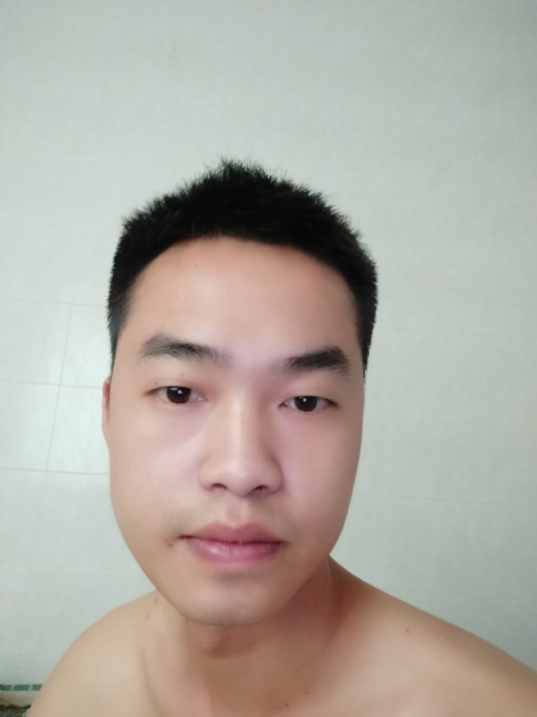 陈宏昌的第一张照片--盐城相亲服务中心
