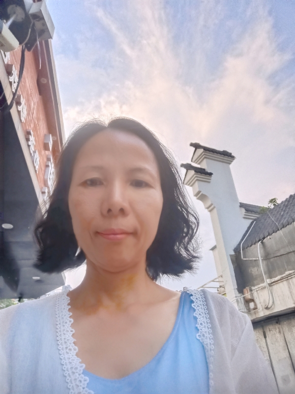 吴敌的第一张照片--盐城相亲服务中心