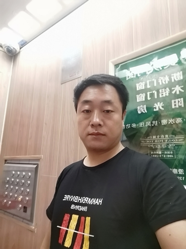 江南烟雨的第一张照片--盐城相亲服务中心