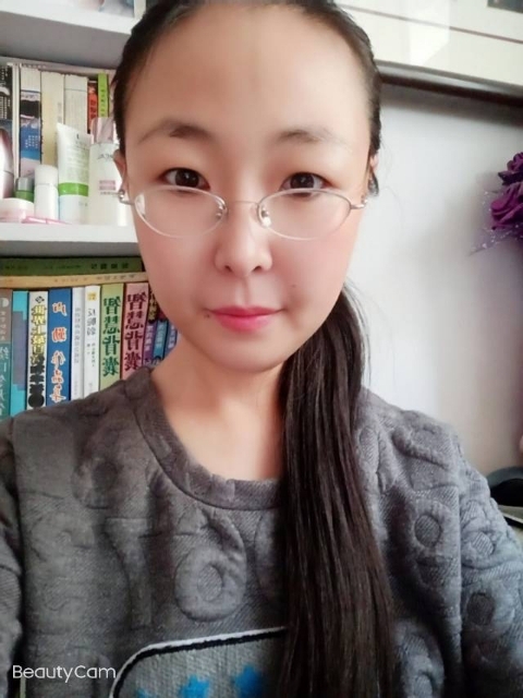 精卫公主的第二张照片--盐城相亲服务中心