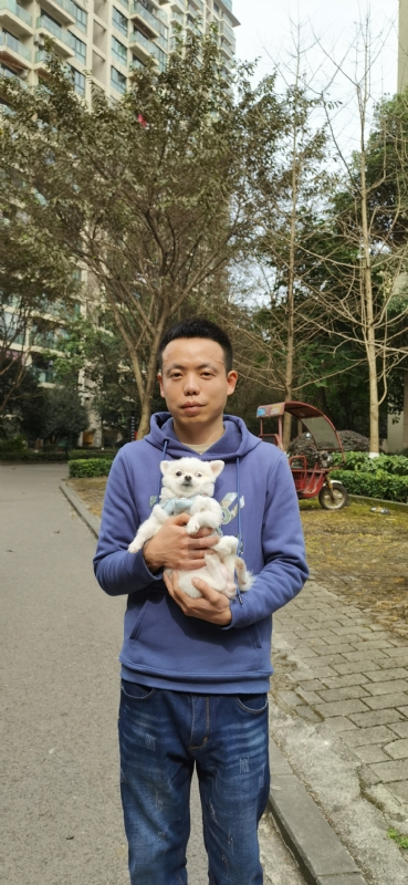 tom的第四张照片--盐城相亲服务中心