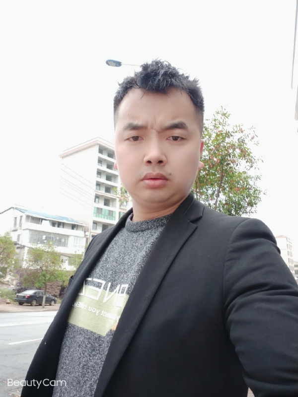 以爱修心以心养爱的第一张照片--盐城相亲服务中心