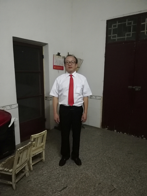 玫瑰祥云的第一张照片--盐城相亲服务中心
