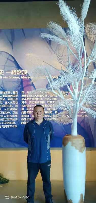 苍海一粟的第一张照片--盐城相亲服务中心