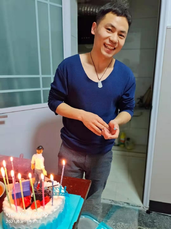找结婚对象的第一张照片--盐城相亲服务中心