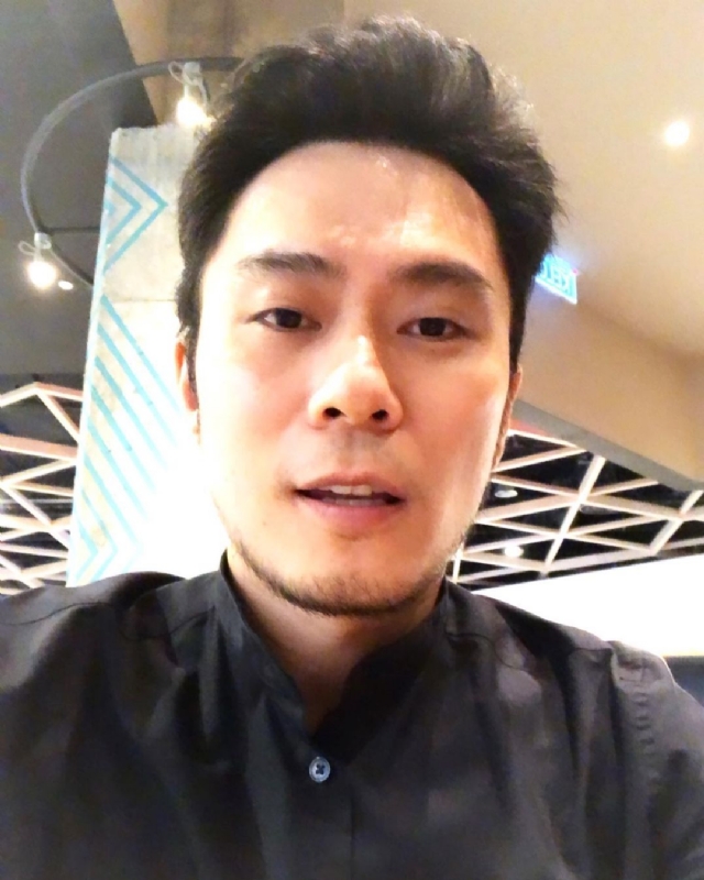 泽楷的第一张照片--盐城相亲服务中心