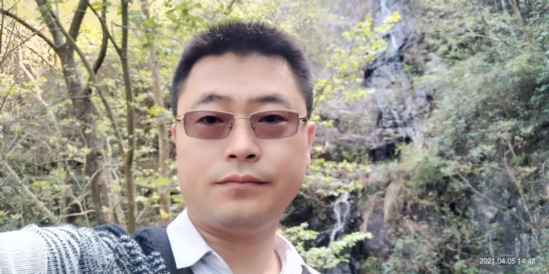 往后余生的第一张照片--盐城相亲服务中心