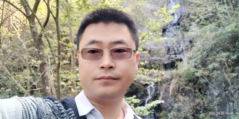 往后余生的第二张照片--盐城相亲服务中心