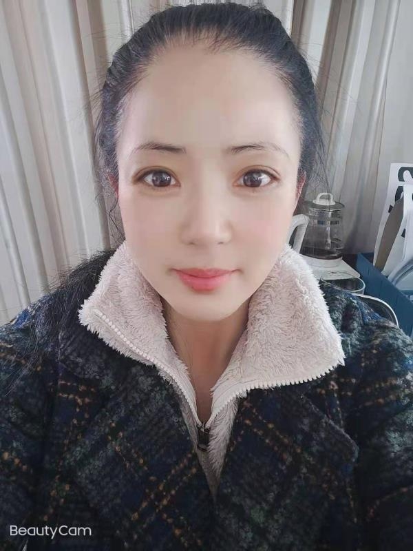 春晓的第一张照片--盐城相亲服务中心