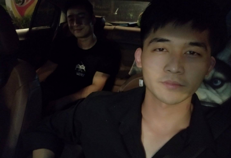 你的好好先生的第一张照片--盐城相亲服务中心