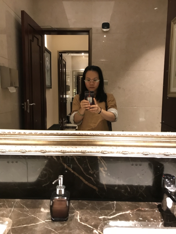 黄莺的第一张照片--盐城相亲服务中心