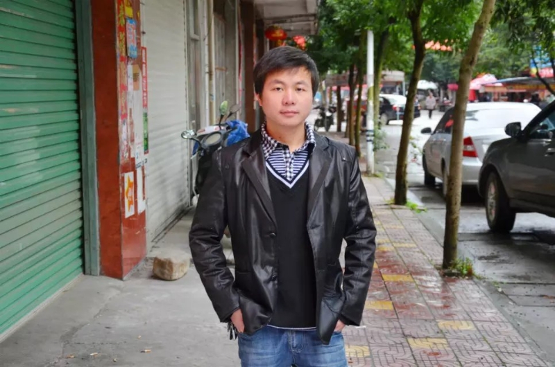 青春正点的第一张照片--盐城相亲服务中心