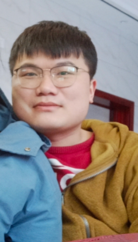 李文陆的第一张照片--盐城相亲服务中心