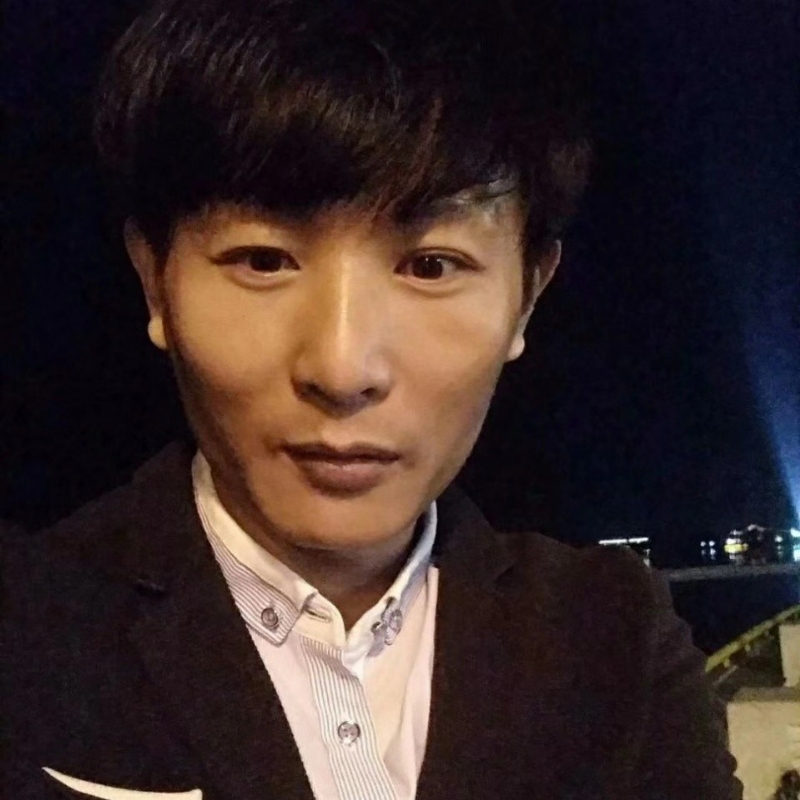 Andy的第一张照片--盐城相亲服务中心