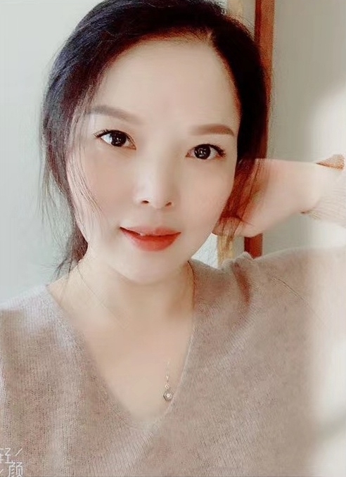 百荷的第一张照片--盐城相亲服务中心