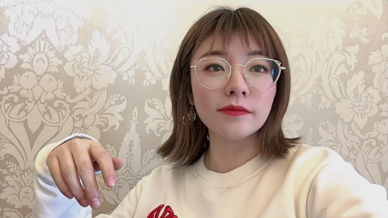 甜心的第一张照片--盐城相亲服务中心
