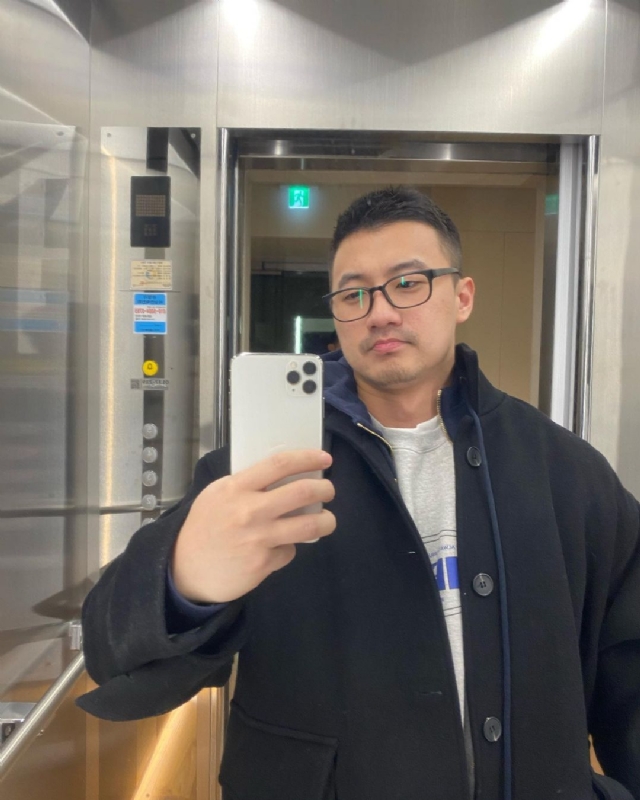 马甲线的第一张照片--盐城相亲服务中心