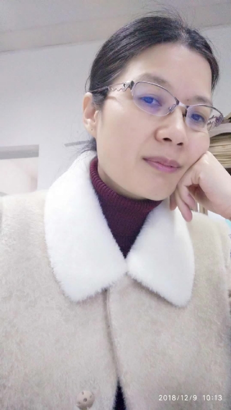 芷妤的第一张照片--盐城相亲服务中心