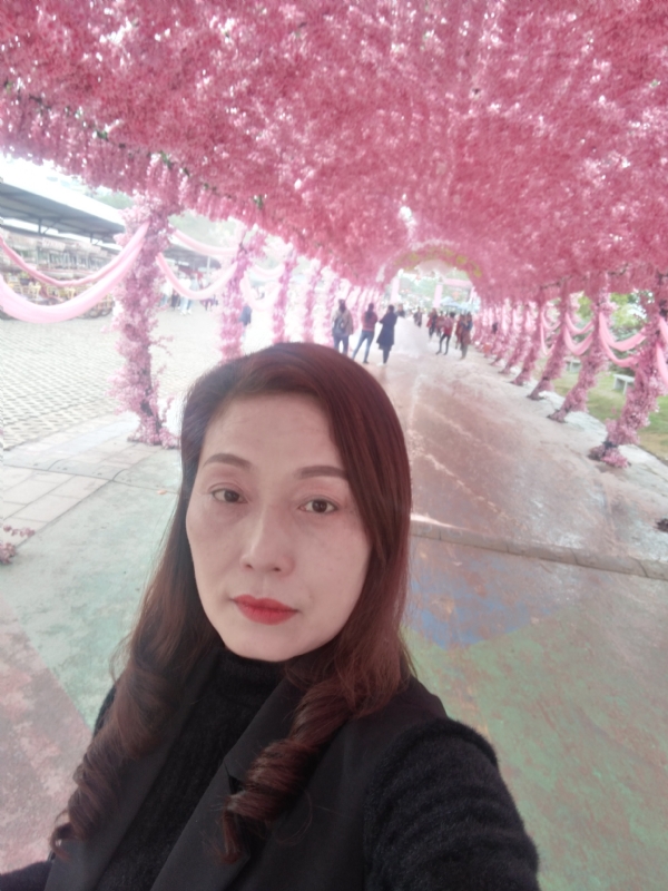 心愿的第一张照片--盐城相亲服务中心