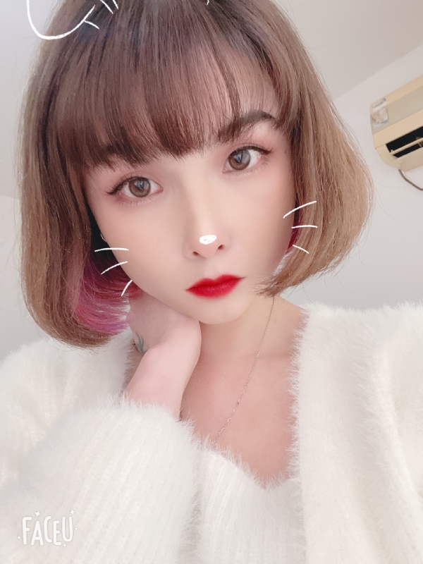 许昕柔的第一张照片--盐城相亲服务中心