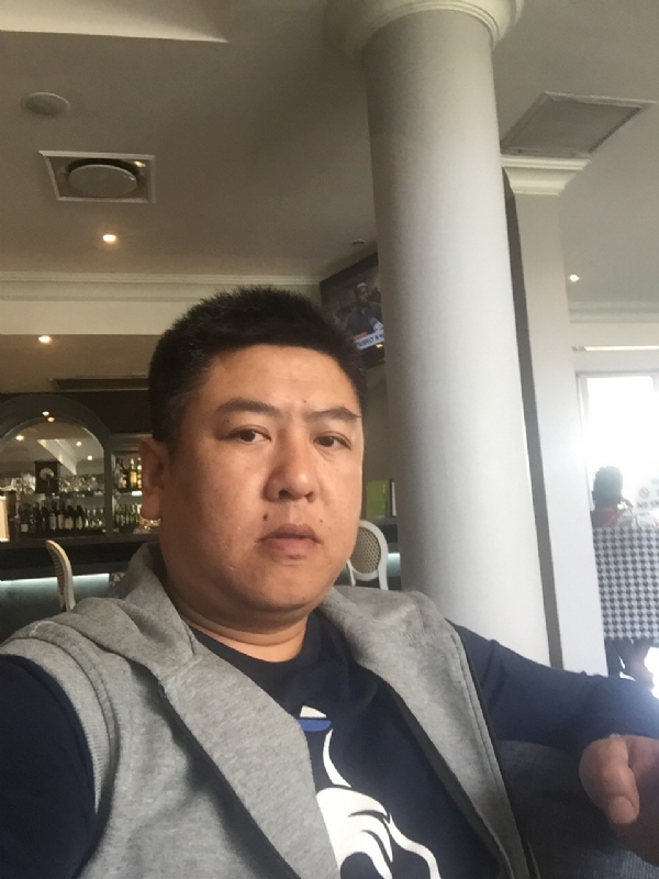 灵魂主义的第一张照片--盐城相亲服务中心