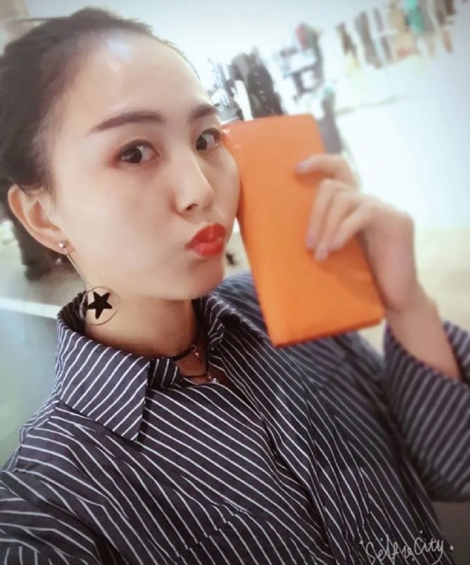 蔡包子的第一张照片--盐城相亲服务中心