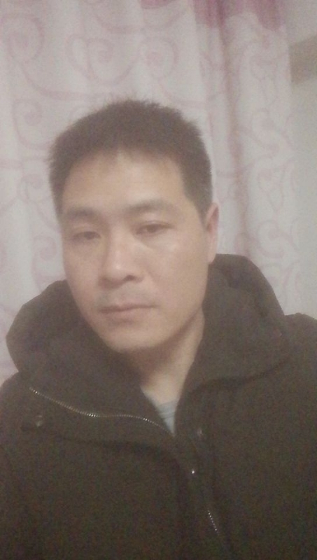 把头抬起来的第一张照片--盐城相亲服务中心