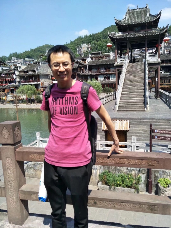会飞的鱼的第一张照片--盐城相亲服务中心