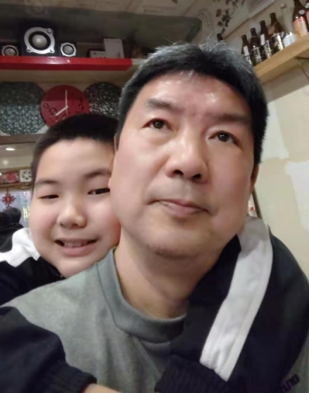 看海的第一张照片--盐城相亲服务中心