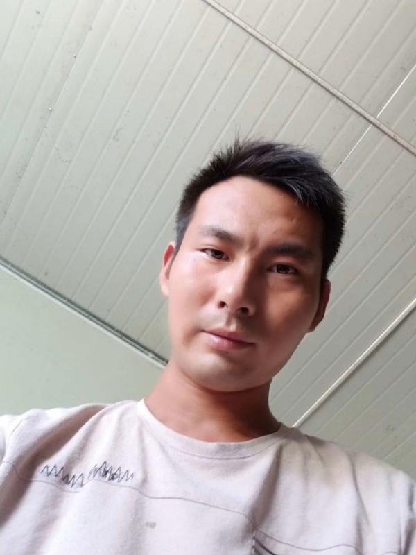 快乐肥宅水的第一张照片--盐城相亲服务中心