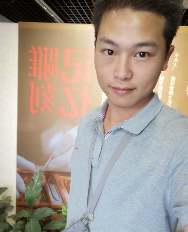 子非鱼VAE的第一张照片--盐城相亲服务中心