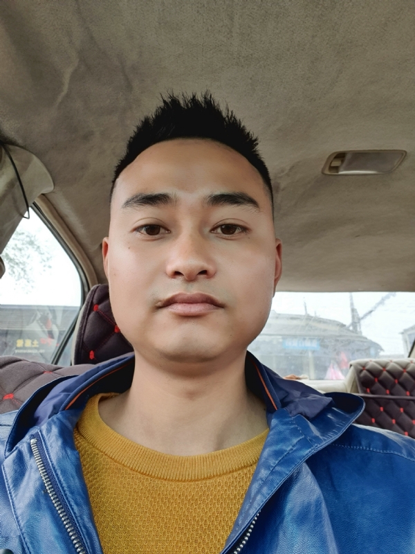 不破不立的第一张照片--盐城相亲服务中心