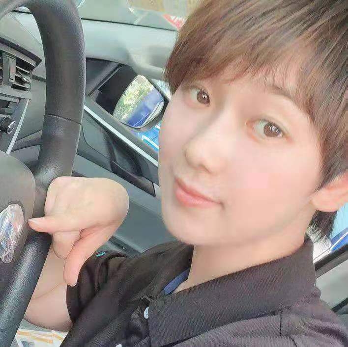 燕子的第一张照片--盐城相亲服务中心