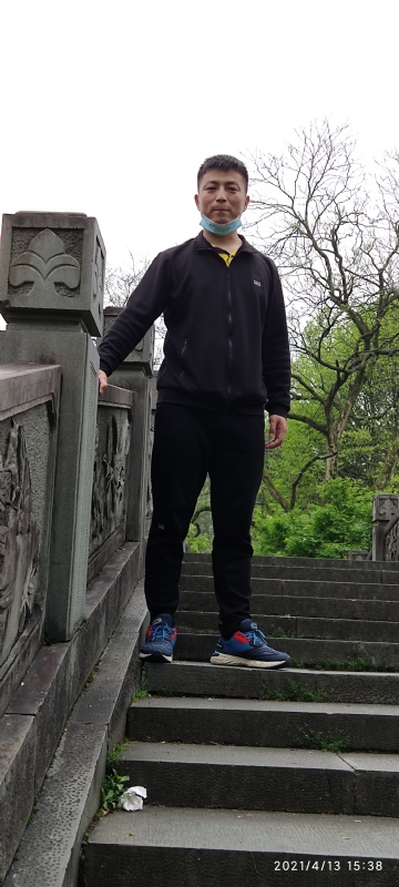 翁的第一张照片--盐城相亲服务中心