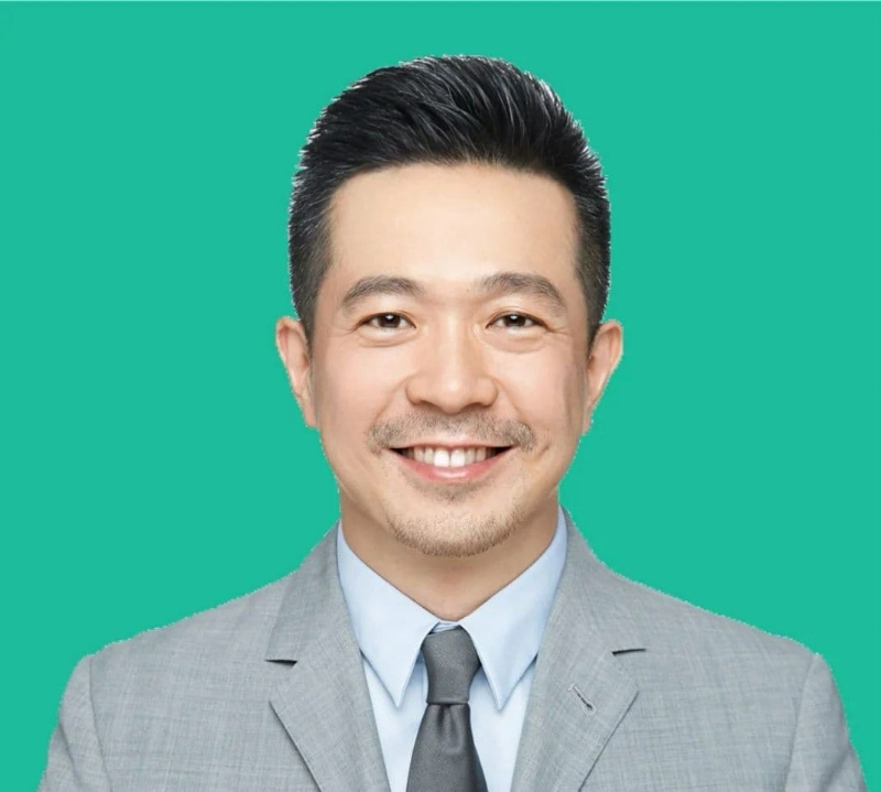 风趣大叔的第二张照片--盐城相亲服务中心