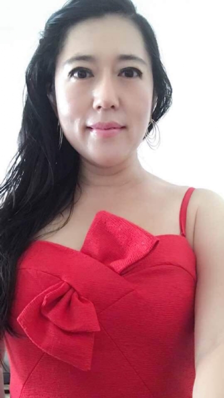 菲菲的第一张照片--盐城相亲服务中心