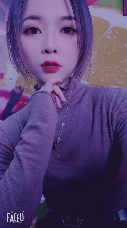 小丸子的第一张照片--盐城相亲服务中心