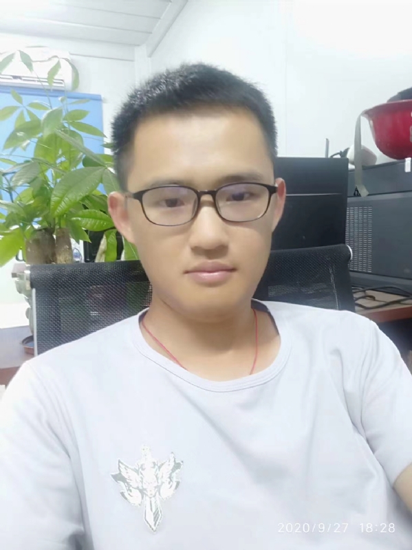 安道夫的第一张照片--盐城相亲服务中心