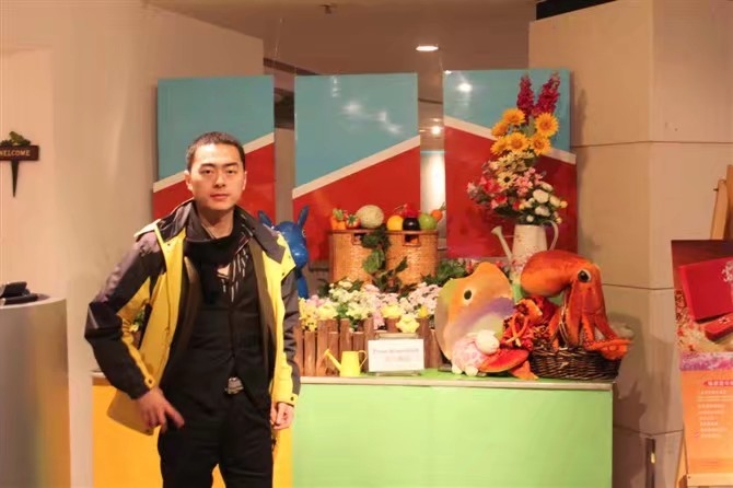 陽光的第一张照片--盐城相亲服务中心