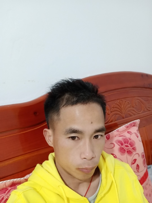 小biu崽的第一张照片--盐城相亲服务中心