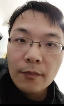 勇的第一张照片--盐城相亲服务中心
