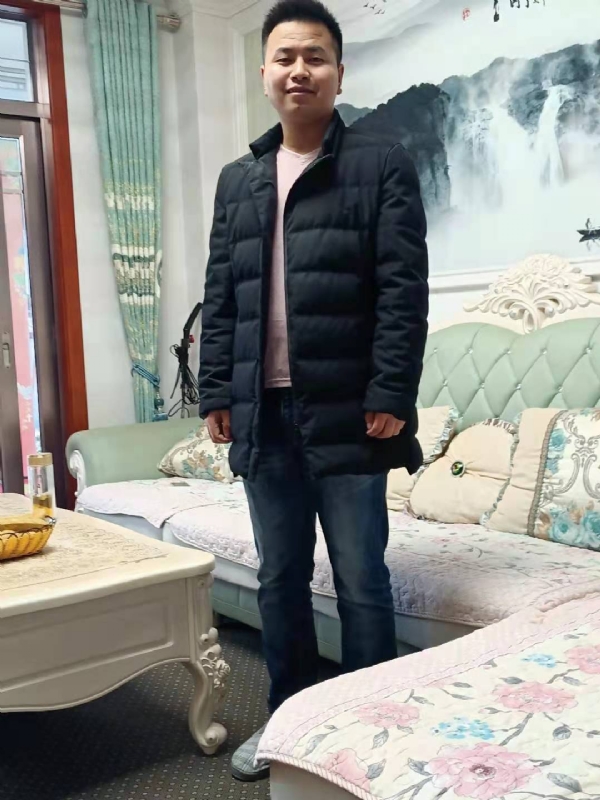 为爱奋斗的第一张照片--盐城相亲服务中心