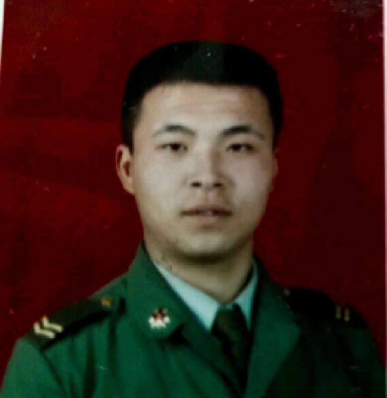 andy的第一张照片--盐城相亲服务中心