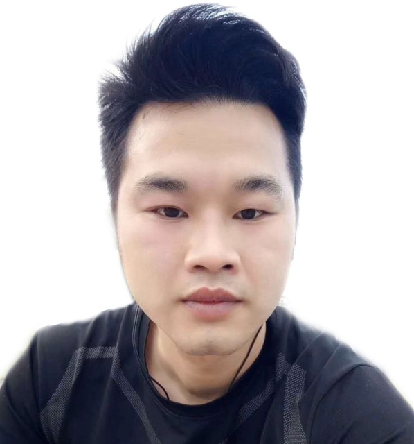 孤独的跑者的第一张照片--盐城相亲服务中心