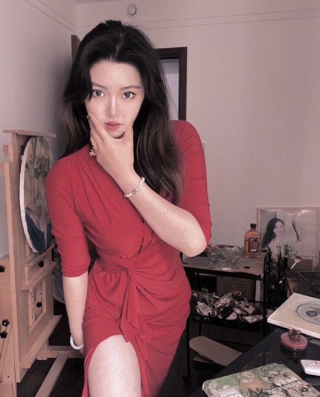 YANGYANG的第二张照片--盐城相亲服务中心
