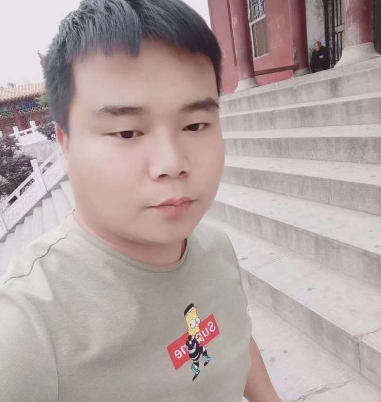 无邪的第一张照片--盐城相亲服务中心