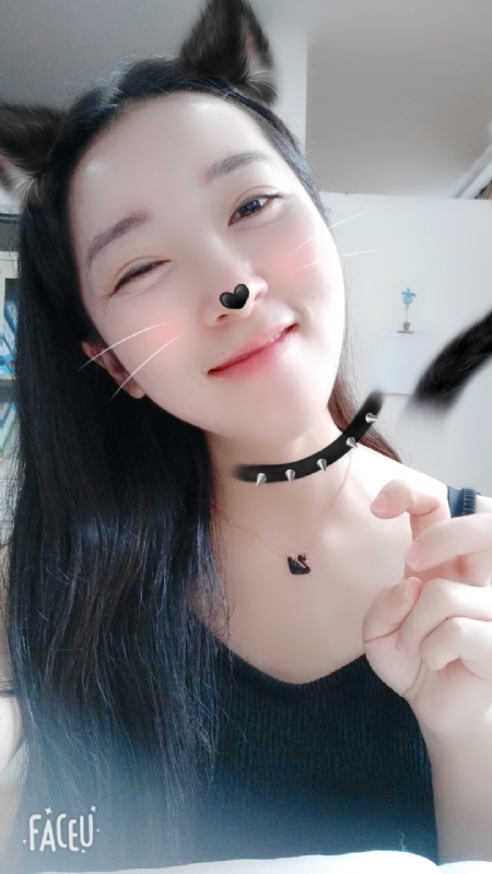 喵喵的第一张照片--盐城相亲服务中心