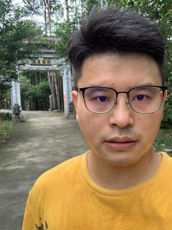我来啦的第一张照片--盐城相亲服务中心