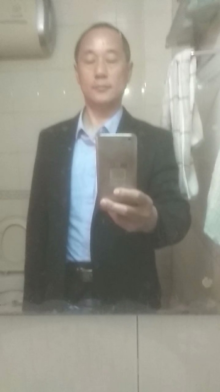 江河湖海的第一张照片--盐城相亲服务中心