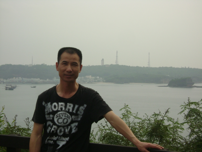 寻缘的第二张照片--盐城相亲服务中心